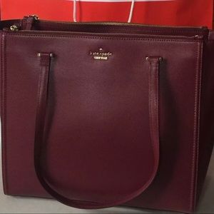 Kate Spade Patterson drive Kona